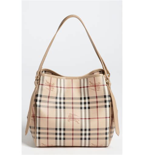 burberry haymarket check|burberry haymarket check tote sale.